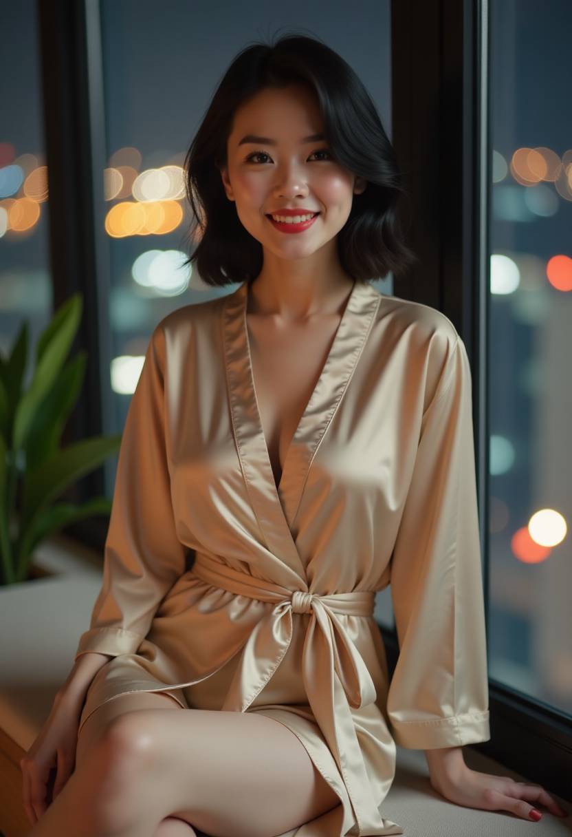 繁花
